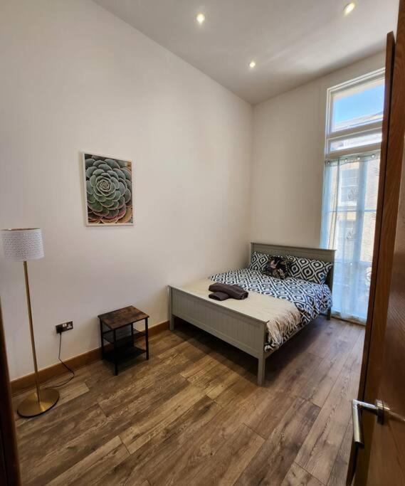 Imperial House Sea View Margate Διαμέρισμα Εξωτερικό φωτογραφία