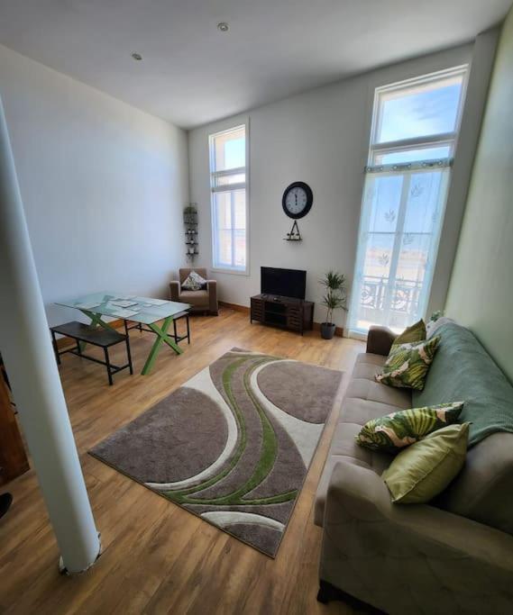 Imperial House Sea View Margate Διαμέρισμα Εξωτερικό φωτογραφία
