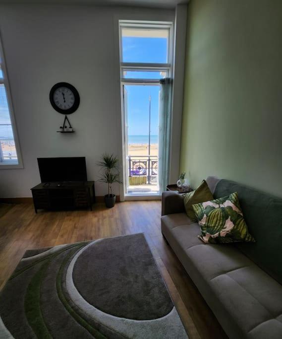 Imperial House Sea View Margate Διαμέρισμα Εξωτερικό φωτογραφία